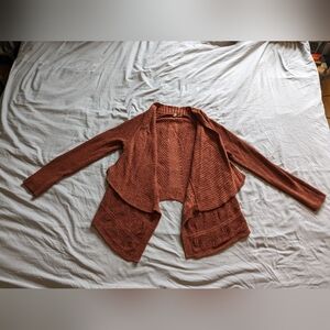 Women's cardigan